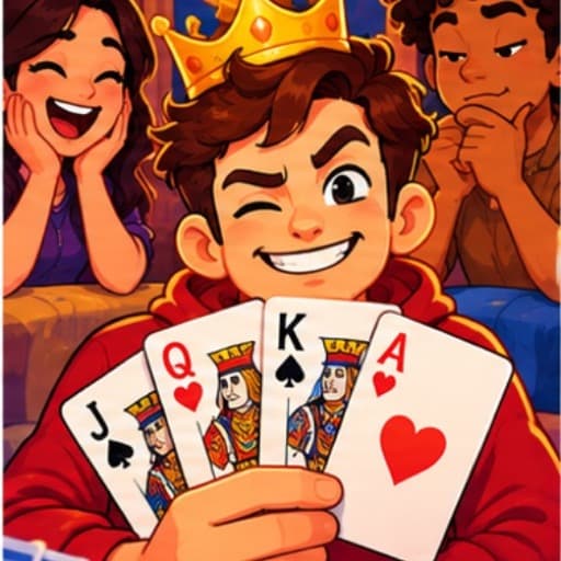 Court Piece illustration