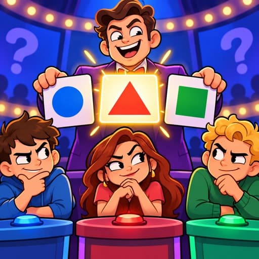 Fake Answer illustration