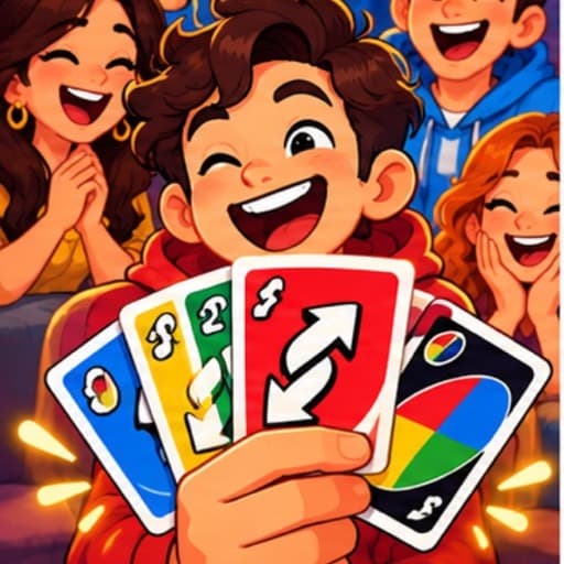 FlipOut illustration
