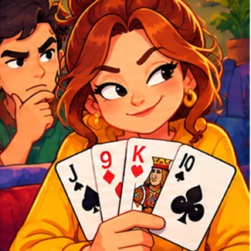 Mendikot illustration